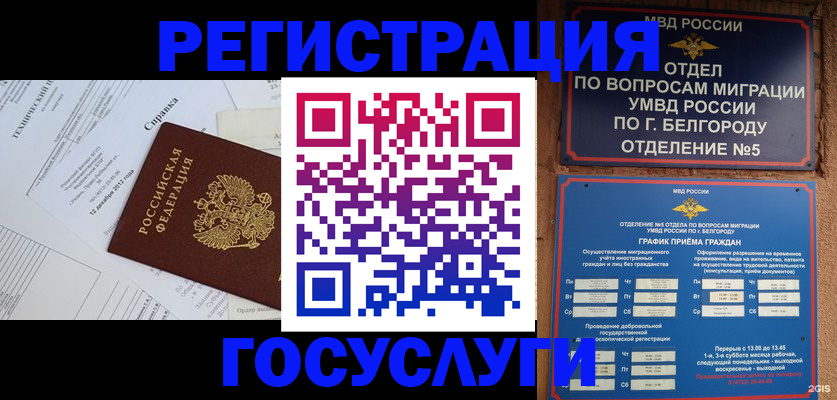 временная прописка в Кимрах